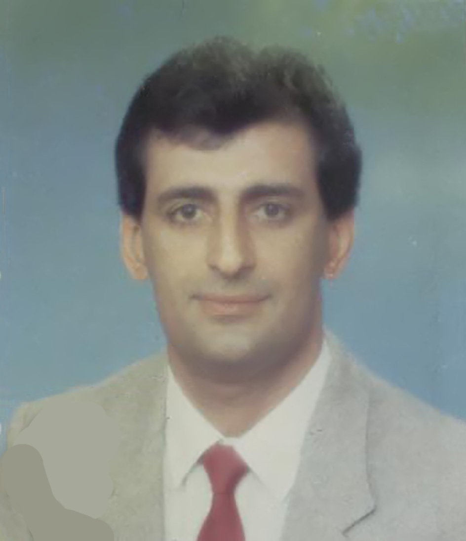 محمد نامور یک دتوی محله برا